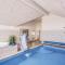 Awesome Home In Hvide Sande With Sauna