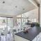 Awesome Home In Hvide Sande With Sauna