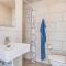 Awesome Home In Hvide Sande With Sauna