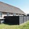 Five-Bedroom Holiday Home In Ulfborg