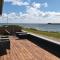 Three-Bedroom Holiday Home In Ulfborg
