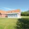 Four-Bedroom Holiday Home In Ribe