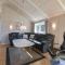 Three-Bedroom Holiday Home In Asnas