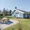 Three-Bedroom Holiday Home In Asnas