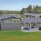 Foto: Four-Bedroom Holiday Home in Ansager 3/17