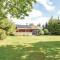 Four-Bedroom Holiday Home In Middelfart