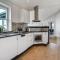 Three-Bedroom Holiday Home In Nordborg