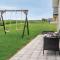 Three-Bedroom Holiday Home In Nordborg