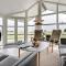 Three-Bedroom Holiday Home In Nordborg