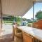 Three-Bedroom Holiday Home In Vinderup
