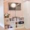 Two-Bedroom Holiday Home In Skibby