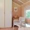 Two-Bedroom Holiday Home In Skibby