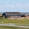 Three-Bedroom Holiday Home In Ulfborg