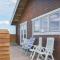 Three-Bedroom Holiday Home In Ulfborg