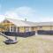 Holiday Home Hvide Sande With A Fireplace 01
