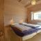 Three-Bedroom Holiday Home In Ulfborg