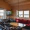 Three-Bedroom Holiday Home In Ulfborg