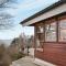 Foto: Four-Bedroom Holiday Home in Frederiksvark