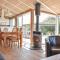 Foto: Three-Bedroom Holiday Home in Harboore