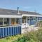 Foto: Three-Bedroom Holiday Home in Harboore 2/11