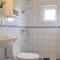 Four-Bedroom Holiday Home In Hvide Sande