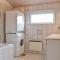 Four-Bedroom Holiday Home In Hvide Sande