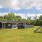 Foto: Three-Bedroom Holiday Home in Roslev