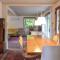 Four-Bedroom Holiday Home In Grasted