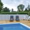 Four-Bedroom Holiday Home In Grasted
