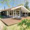 Holiday Home Ingerslevvej Gørlev Vi