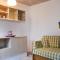 Foto: Two-Bedroom Holiday Home in Skibby 1/12