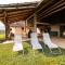 Holiday Home Mountain View