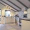 Three-Bedroom Holiday Home In Hvide Sande