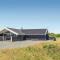 Three-Bedroom Holiday Home In Hvide Sande