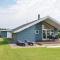 Holiday Home Metholmvej