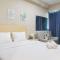 Cozy 1BR Apartment Grand Kamala Lagoon By Travelio