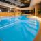 Hôtel Spa les Alizés
