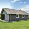 Beautiful Home In Vemb With Wifi