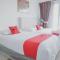 RedDoorz near Lampung Walk - Bandar Lampung