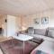 Three-Bedroom Holiday Home In Juelsminde