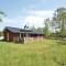 Holiday Home Regnspoven Rømø Ix