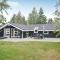 Foto: Holiday home Poul Helgesensvej I