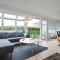 Four-Bedroom Holiday Home in Saltum Foto: Four-Bedroom Holiday Home in Saltum