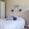 Three-Bedroom Holiday Home In Jagerspris
