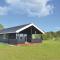 Foto: Three-Bedroom Holiday Home in Jerup