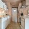 Three-Bedroom Holiday Home In Romo