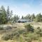 Three-Bedroom Holiday Home In Romo