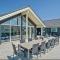 Foto: Five-Bedroom Holiday Home in Stege