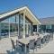 Amazing Home In Stege With Sauna