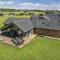 Four-Bedroom Holiday Home In Odder
